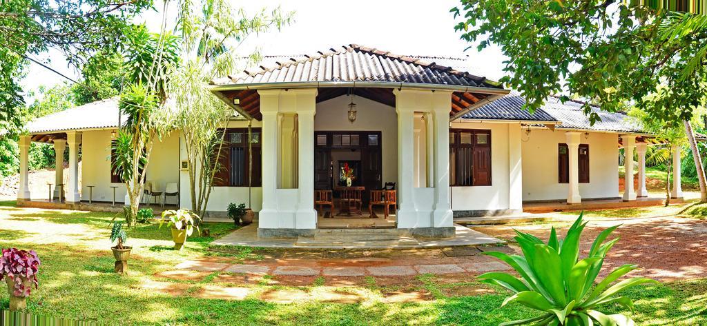 Villa Helvetia Galle Kültér fotó