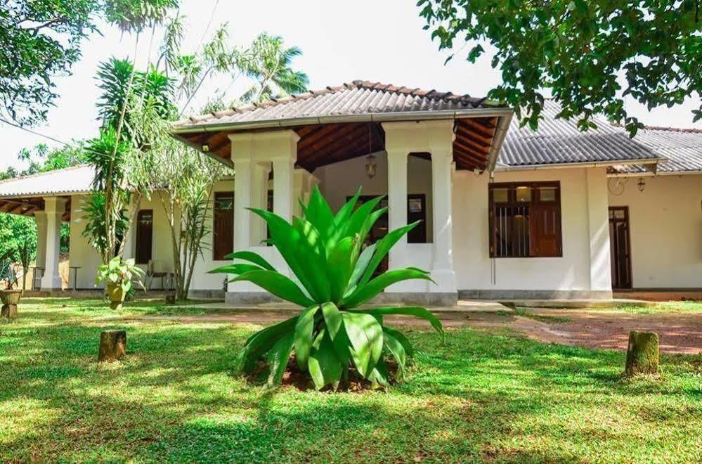 Villa Helvetia Galle Kültér fotó