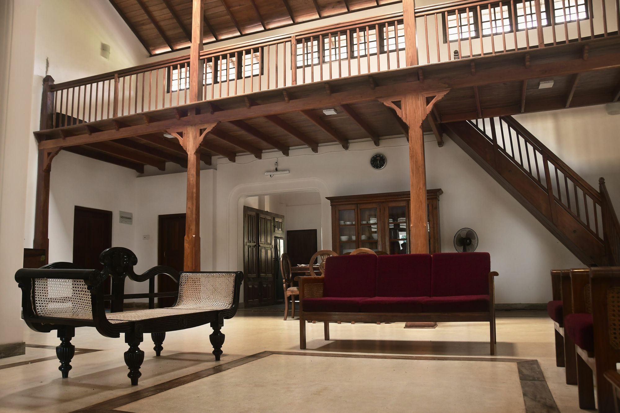 Villa Helvetia Galle Kültér fotó
